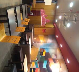 Mamy S Burger Bahcelievler Merkez Istanbul